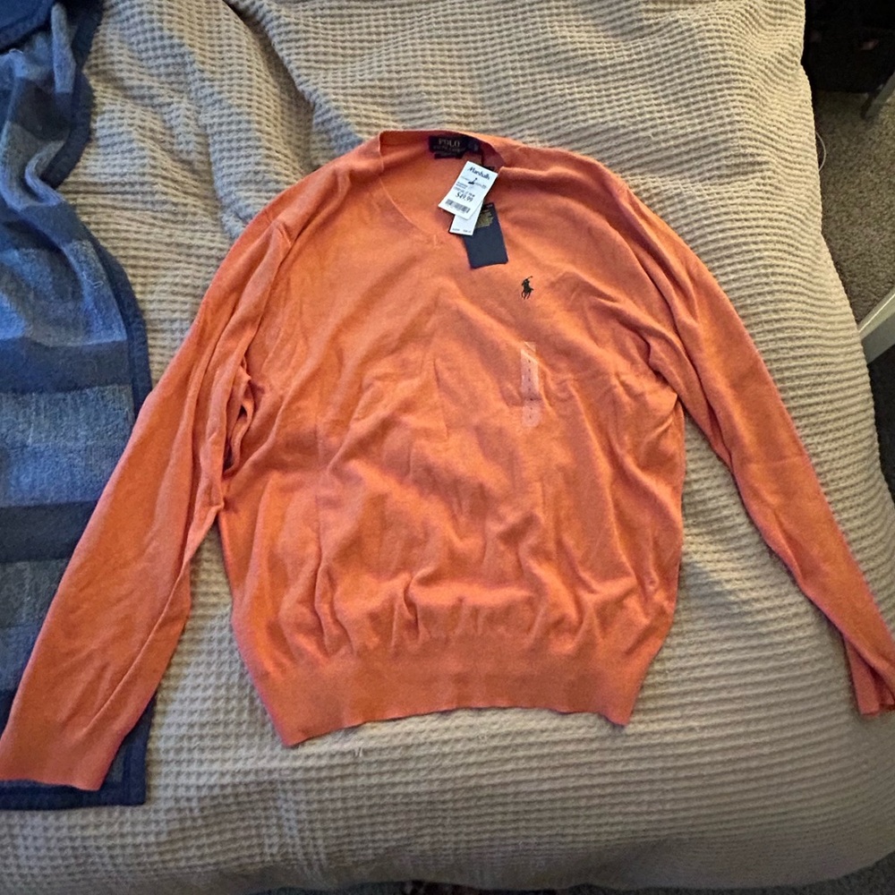 Men's Ralph Lauren Sweater
